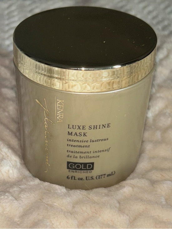 Other - Deep Conditioning Masque